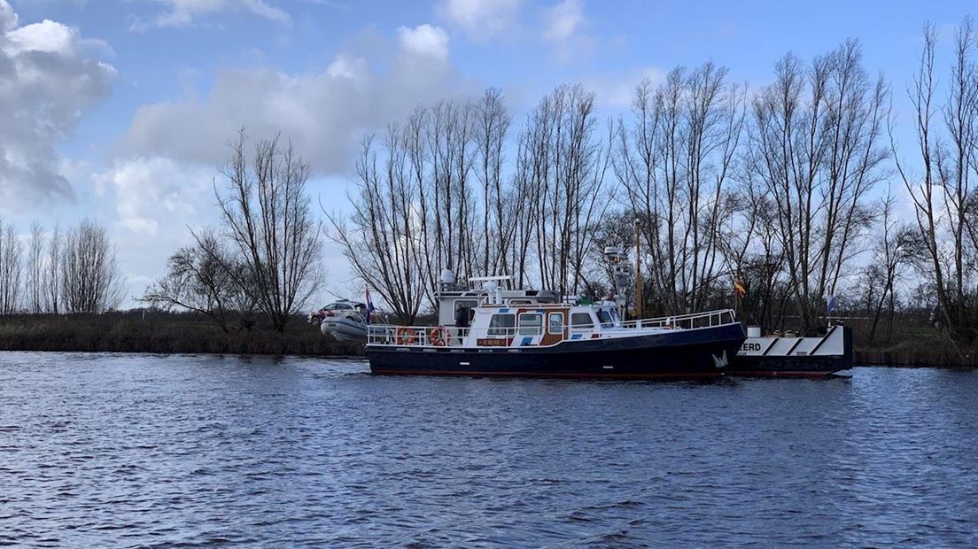 Lichaam vermiste Sten Lok (20) uit Vollenhove gevonden