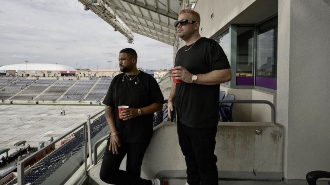 Limburgse dj-act te horen op populaire voetbalgame FIFA 23 - 1Limburg | Nieuws en sport uit Limburg