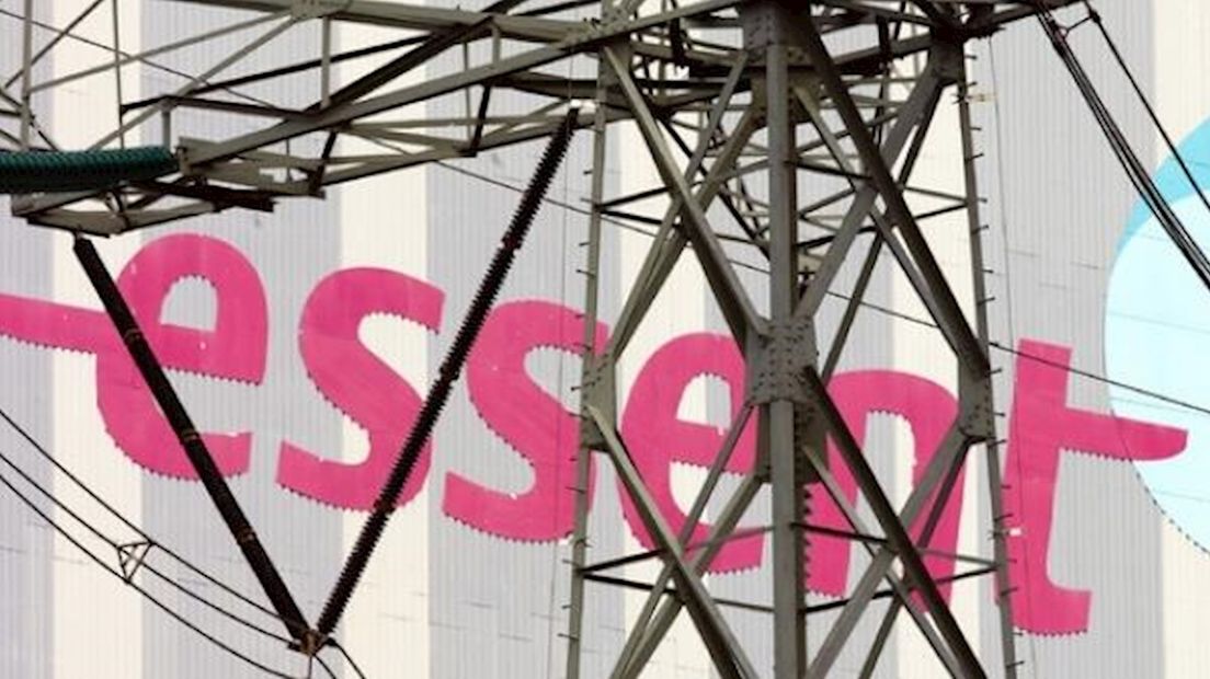 Essent heeft aandelen in kerncentrale Bossele