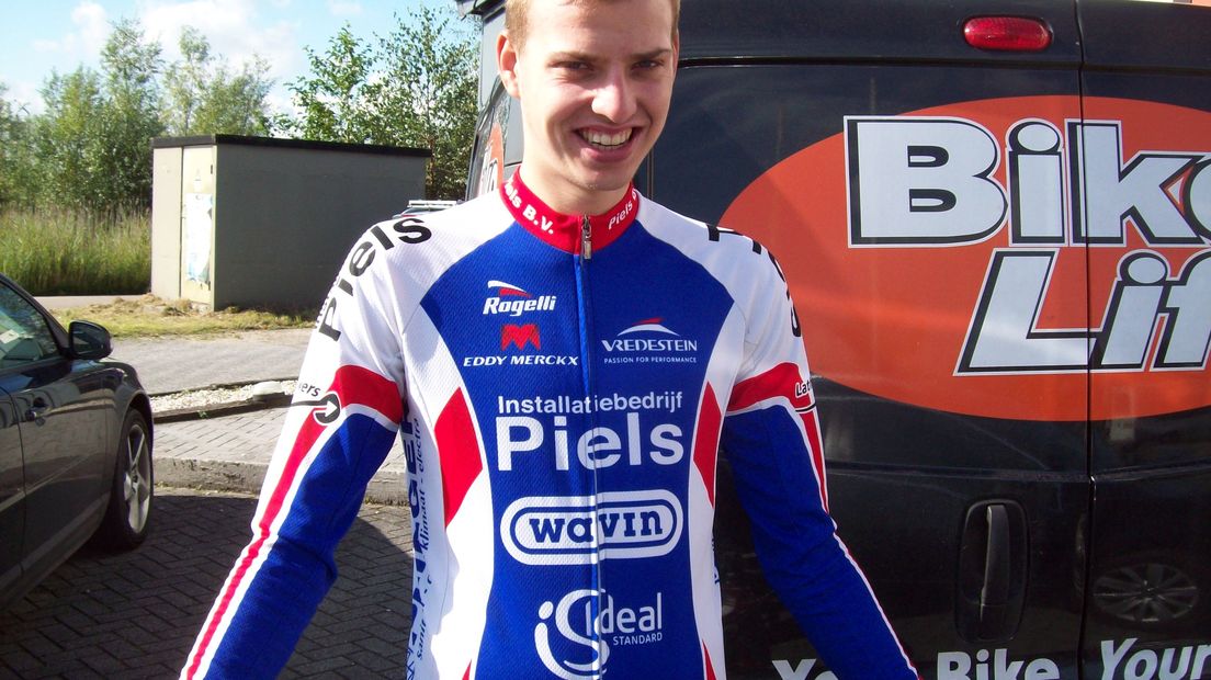 Stefan Poutsma