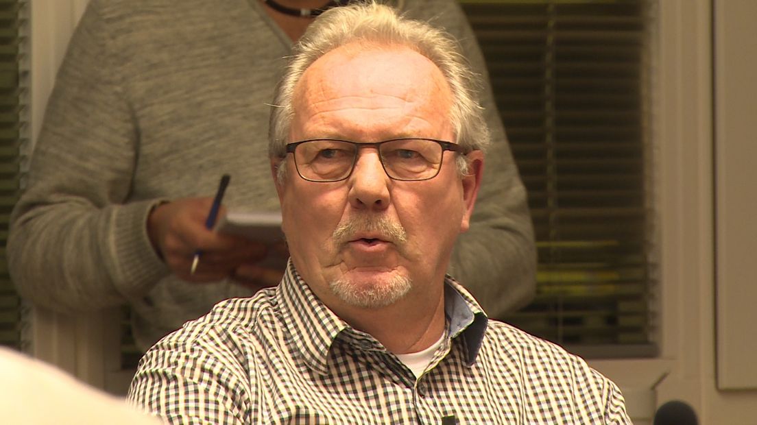 Henk Hoogerland