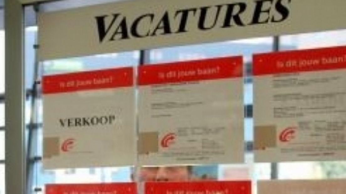 UWV: het aantal WW-uitkeringen neemt af