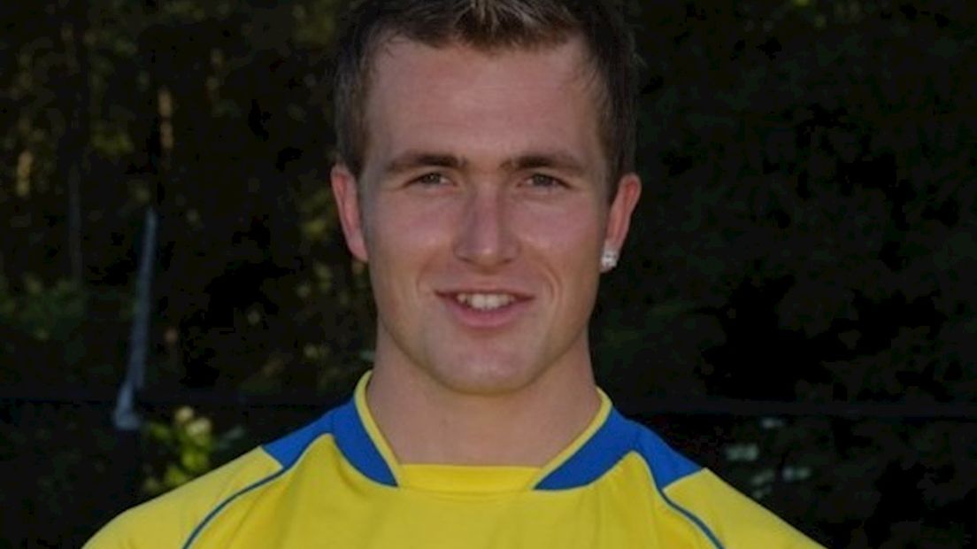 Martijn Brakke