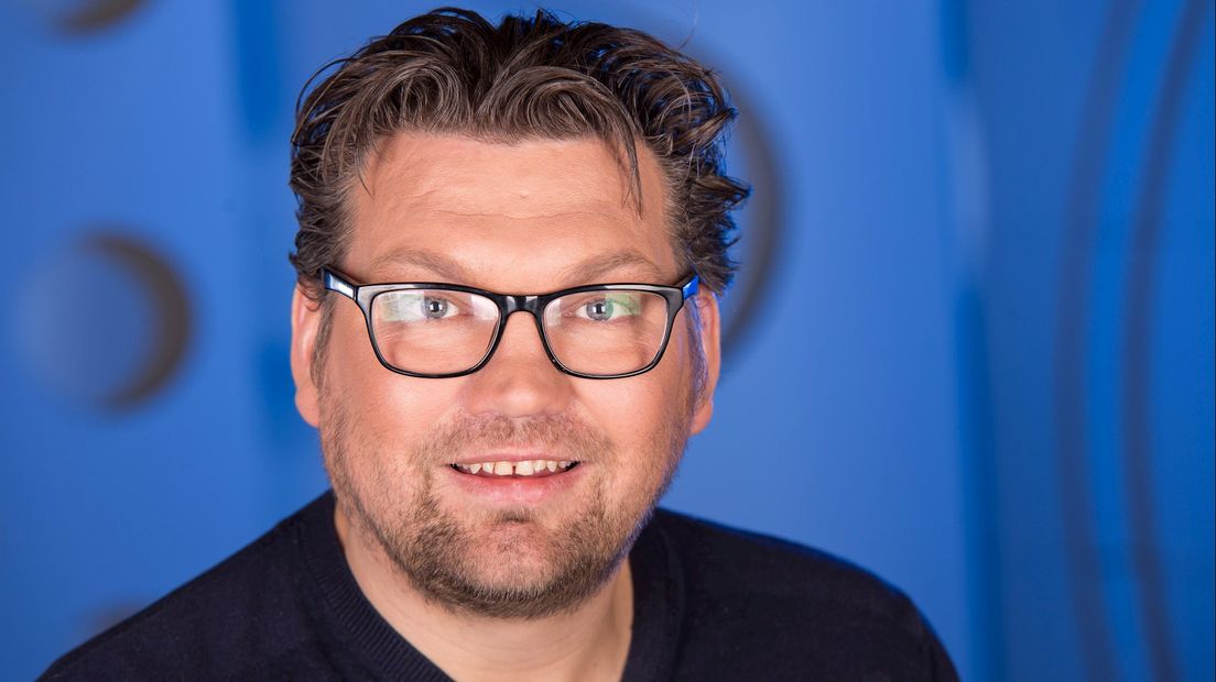Bert van Losser