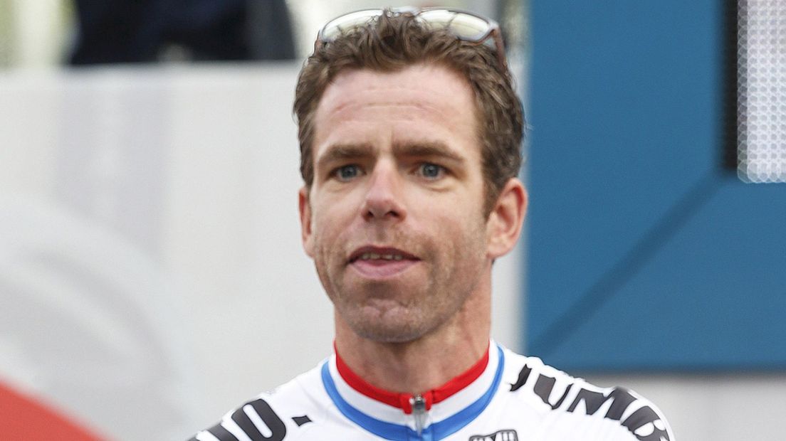 Bram Tankink