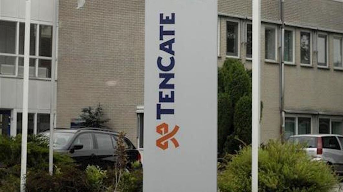 Koninklijke TenCate