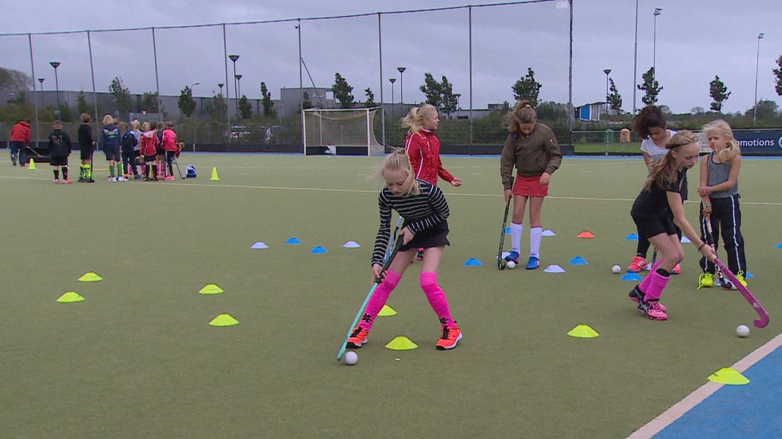 Van deze kinderen mogen de juf en meester vaker staken