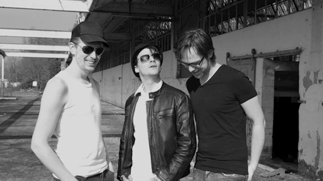 Temple of gasoline