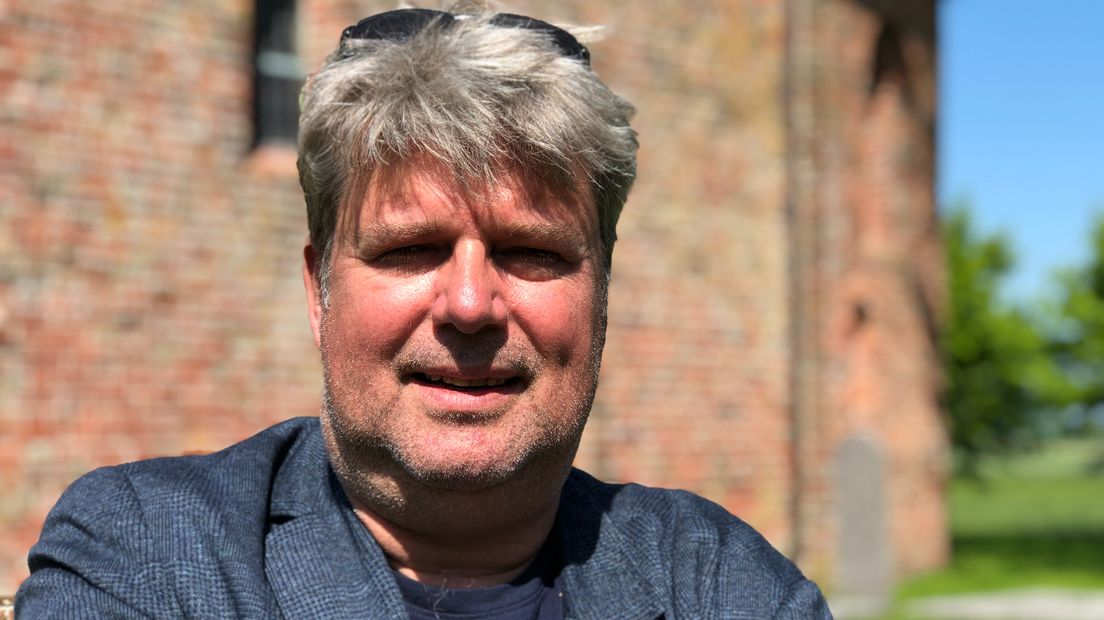 KunstKwartier zoekt artiesten voor feest in Ezinge - RTV Noord