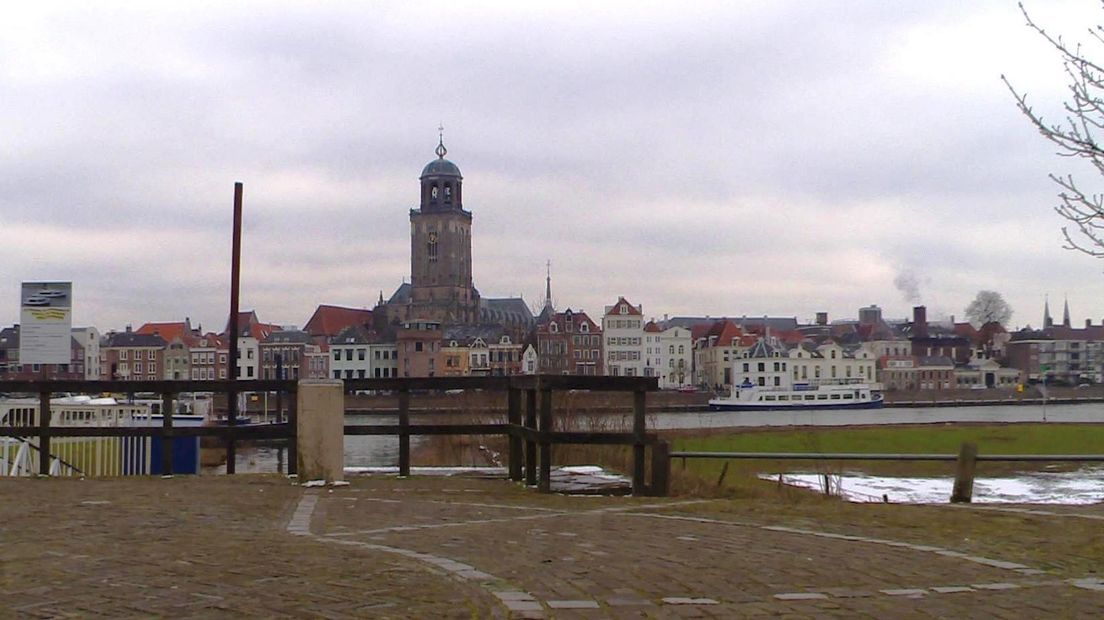 Nieuwe partij doet mee aan verkiezingen in Deventer