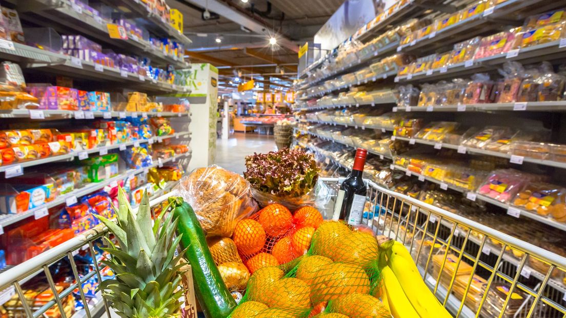 Supermarkt in Dedemsvaart mag niet verhuizen naar plek buiten centrum - RTV Oost