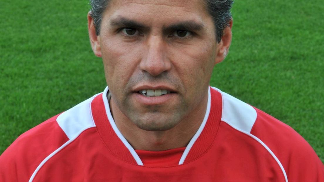 René Nijhuis