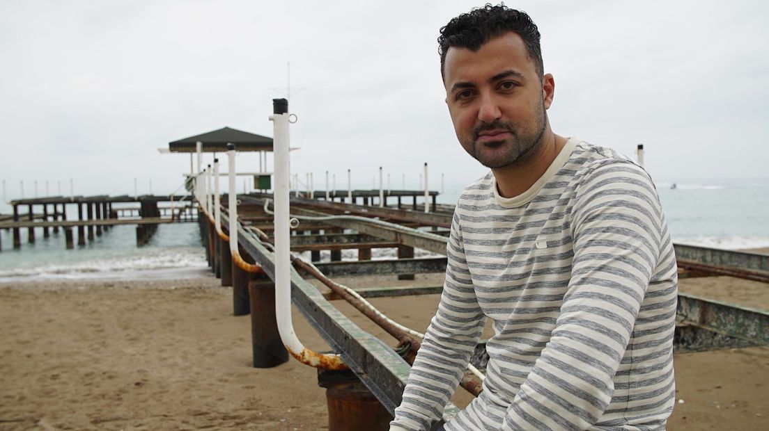 Özcan Akyol
