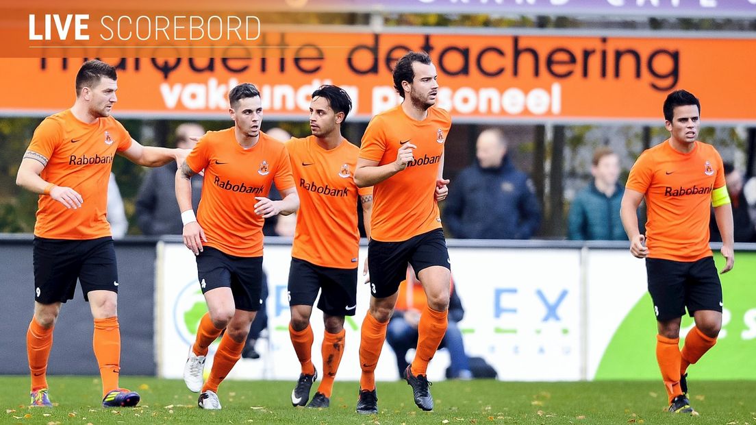 Live Derby Heracles GA Eagles, HHC Hardenberg en restant Staphorst RTV Oost Live Derby Heracles GA Eagles, HHC Hardenberg en restant Staphorst RTV Oost