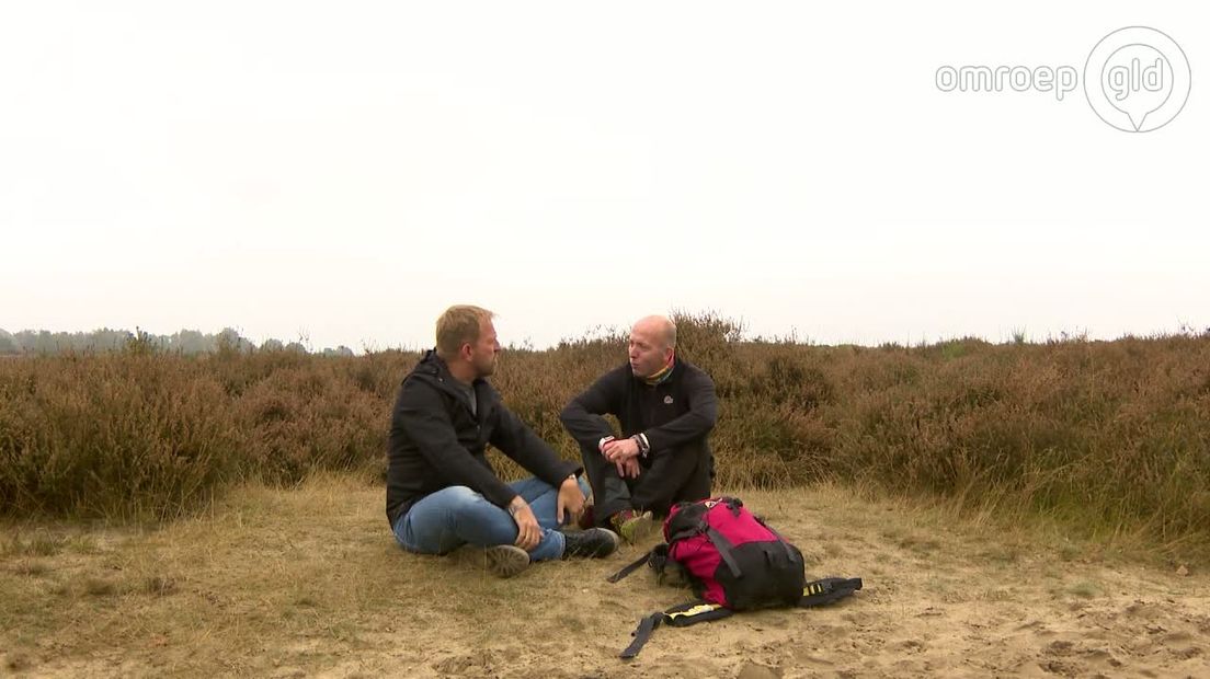 Jan Fokke Oosterhof houdt van extreme sporten. Ultratrailen, poolexpedities, lange afstanden schaatsen, lang fietsen, alpiene trektochten.