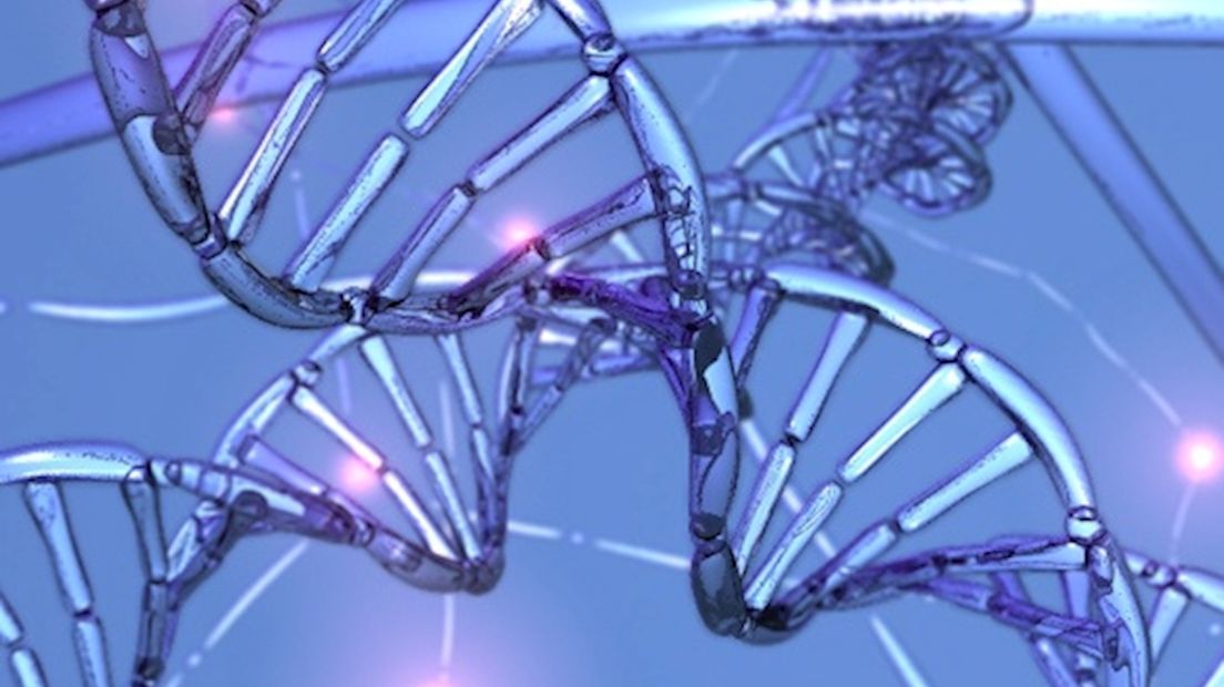 DNA