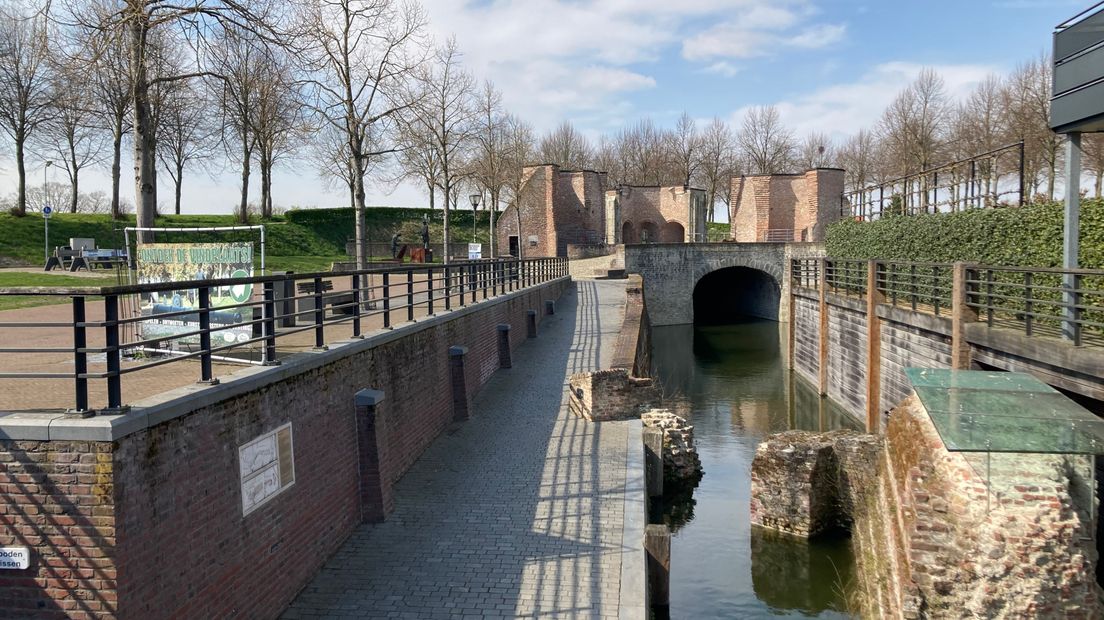 Keldermanspoort Hulst