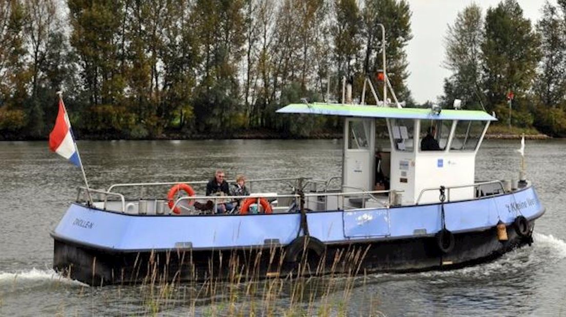 't Kleine Veer