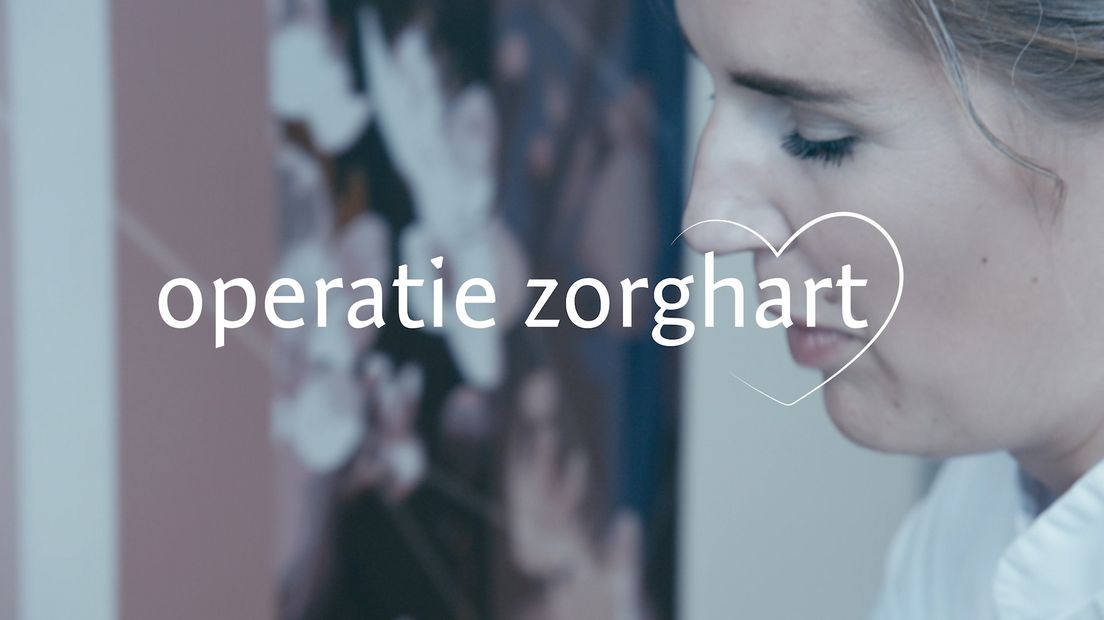 Operatie Zorghart