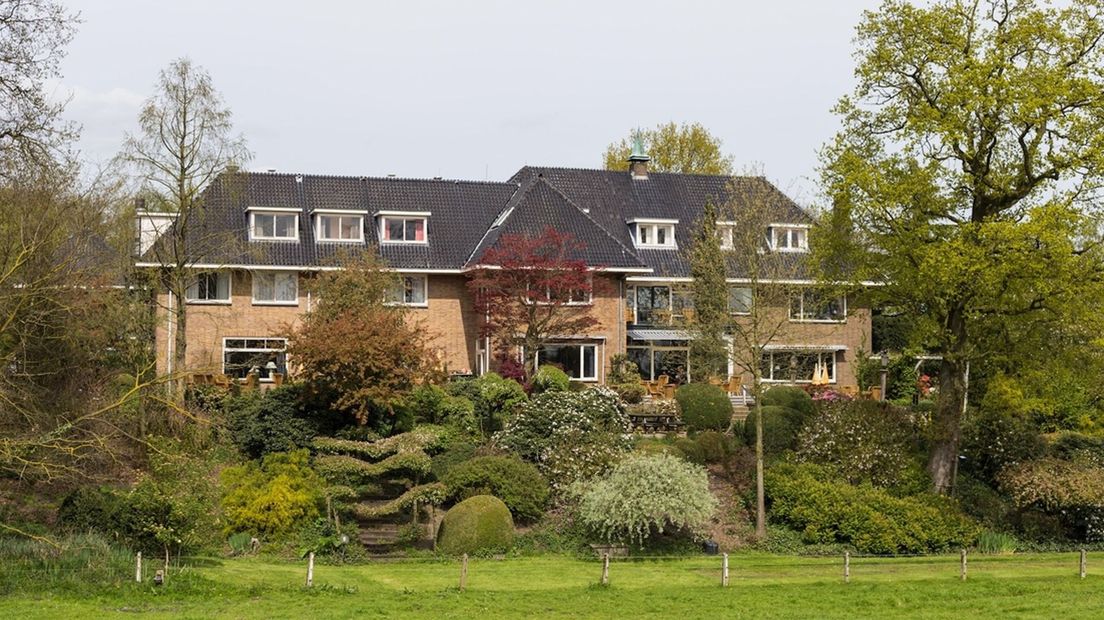 Hotel Wyllandrie Ootmarsum