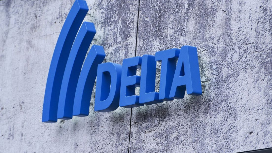 Delta wil een glasvezelconcurrent van KPN en Ziggo worden