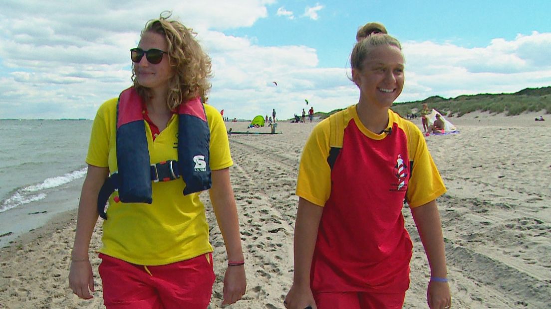 Charlotte is 15 en ze wil jouw leven redden (video)