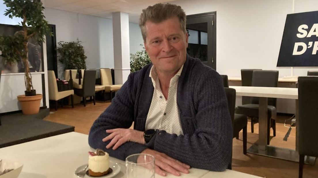 Peter Bijvelds wil met De Graafschap naar de eredivisie: "Geeft mij een wow gevoel"