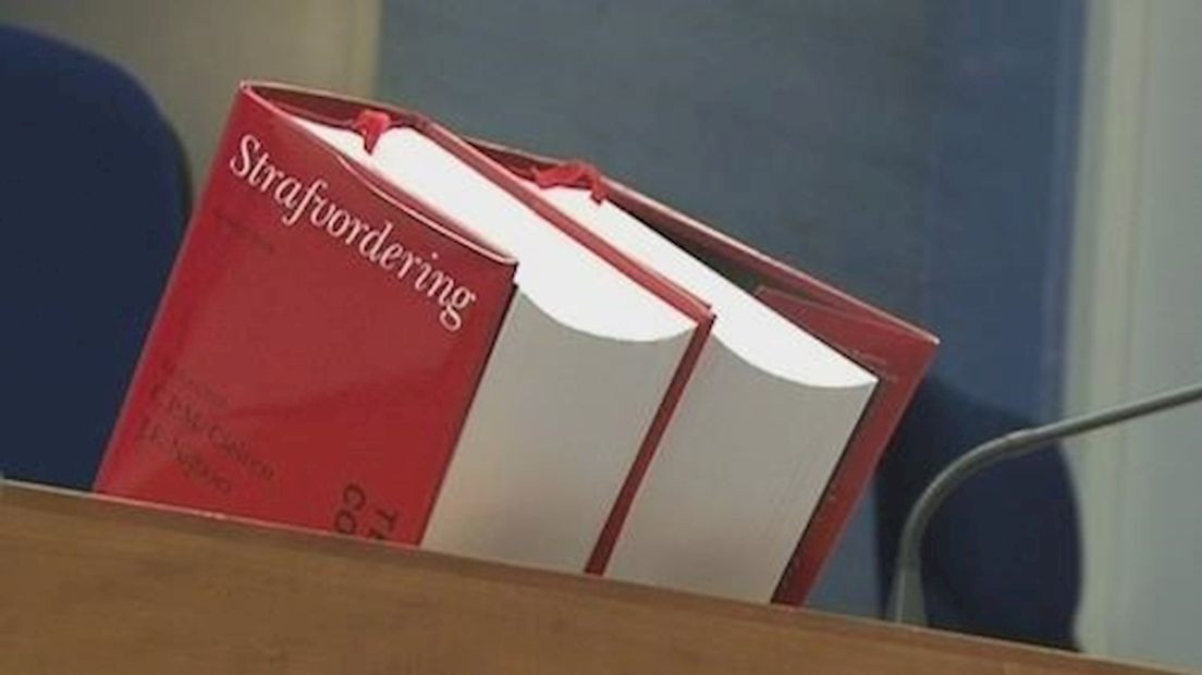 Rechtbank wijst schorsingsverzoek af