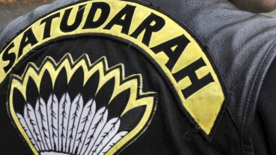 Oprichter Saturdarah Enschede Uitgeleverd Verdenkingen Uitgebreid