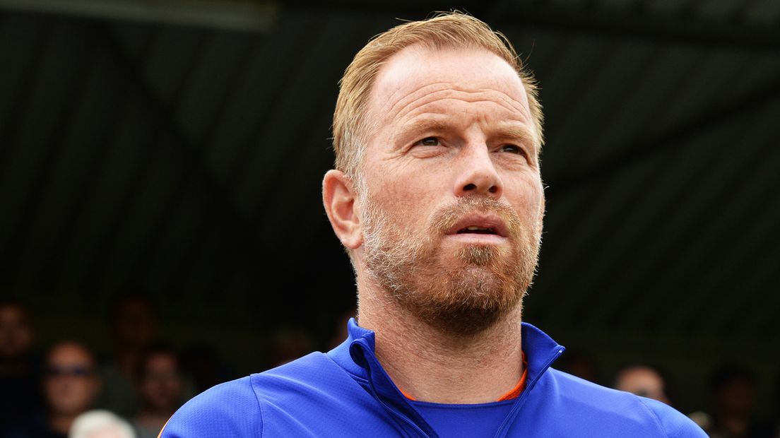 Jelle ten Rouwelaar kiest voor Anderlecht Omrop Fryslân