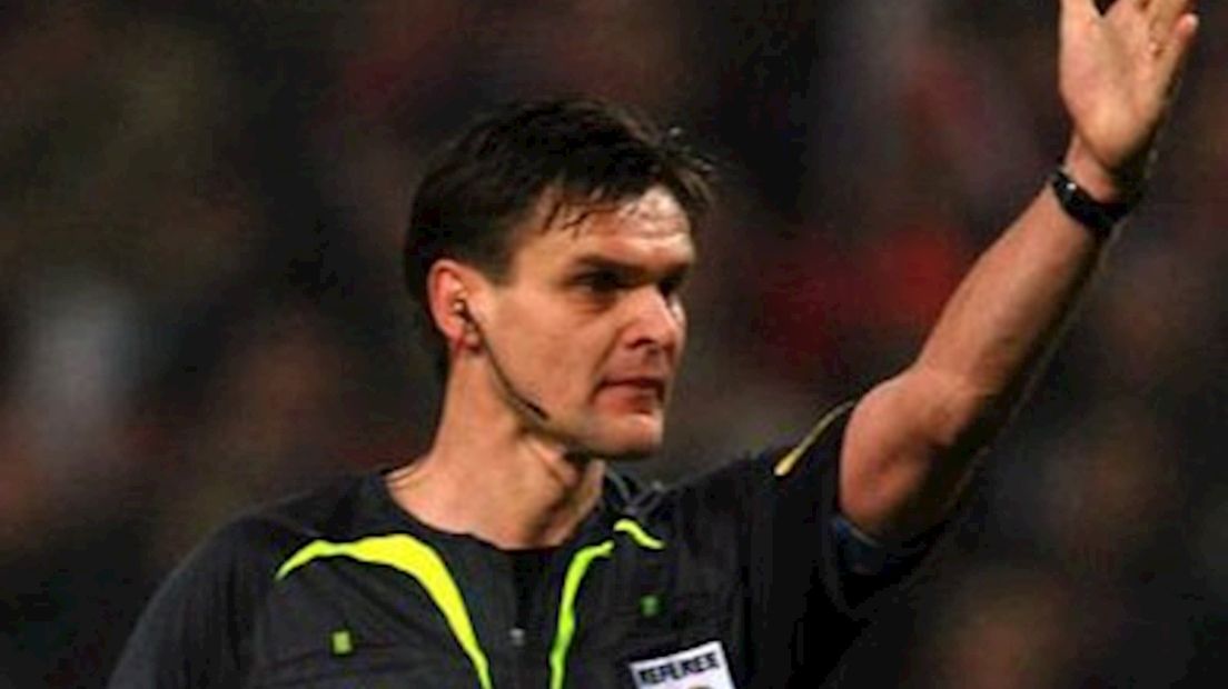 Eric Braamhaar