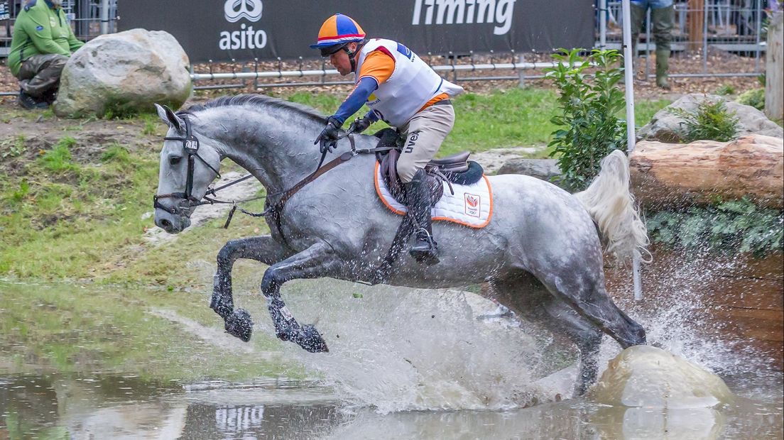 Military Boekelo