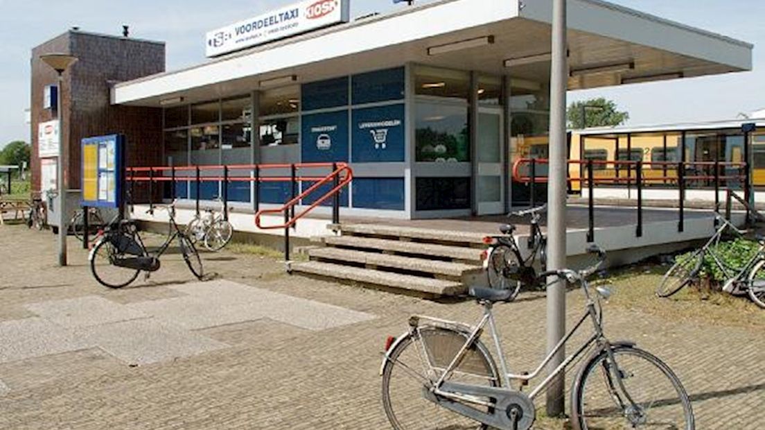 Vertraging rond Nijverdal