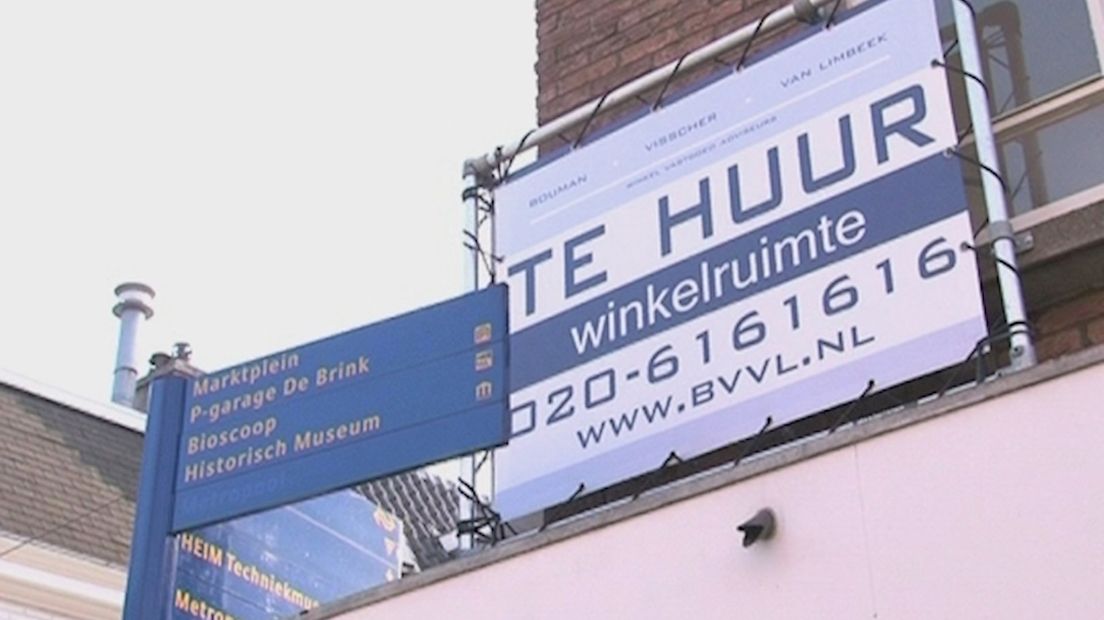 Centrummanager Hengelo