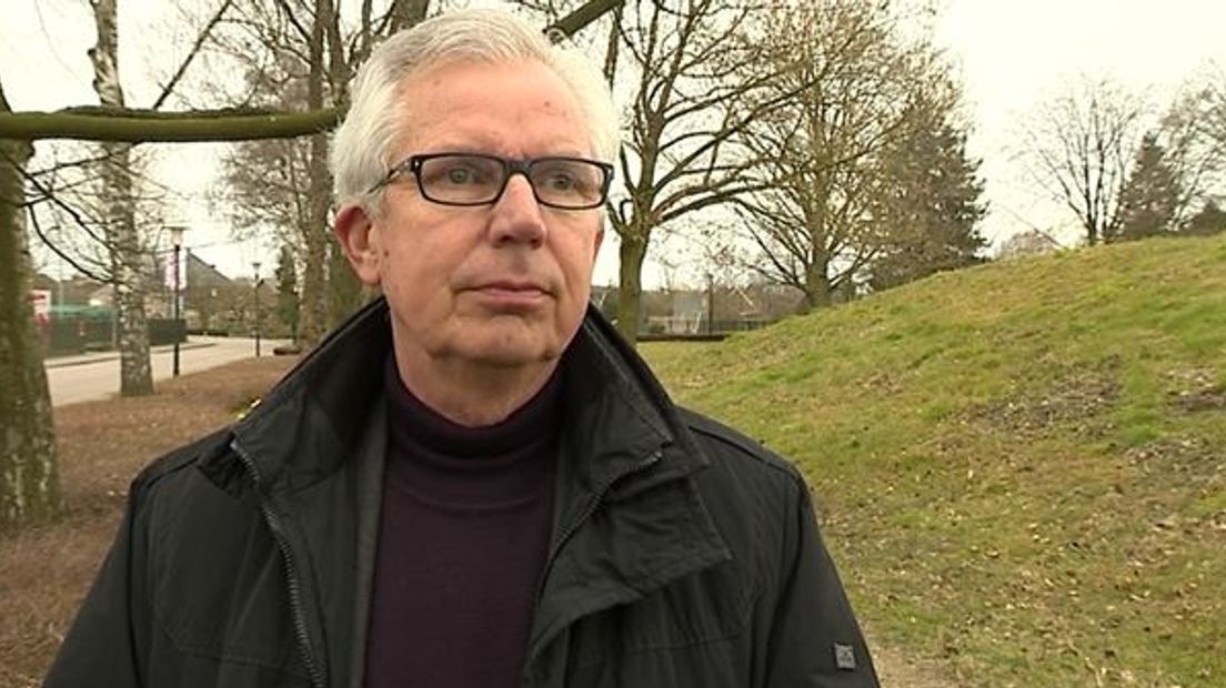 Thijs van Beem.