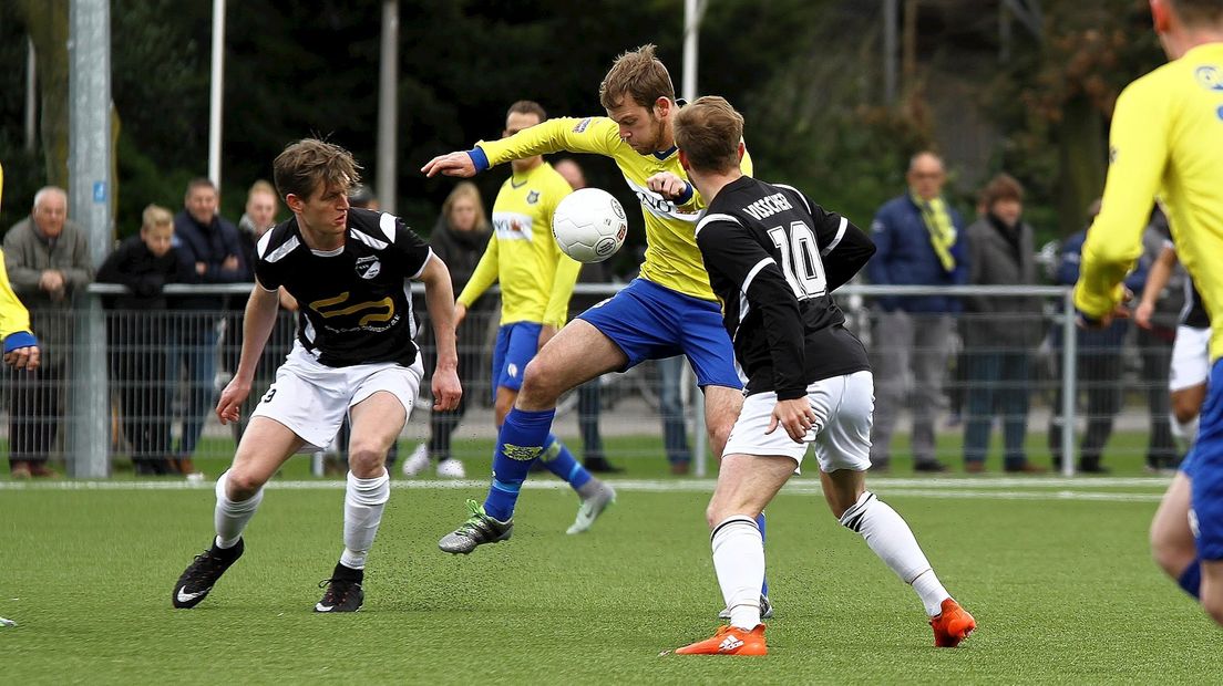 Quick'20 - Dongen