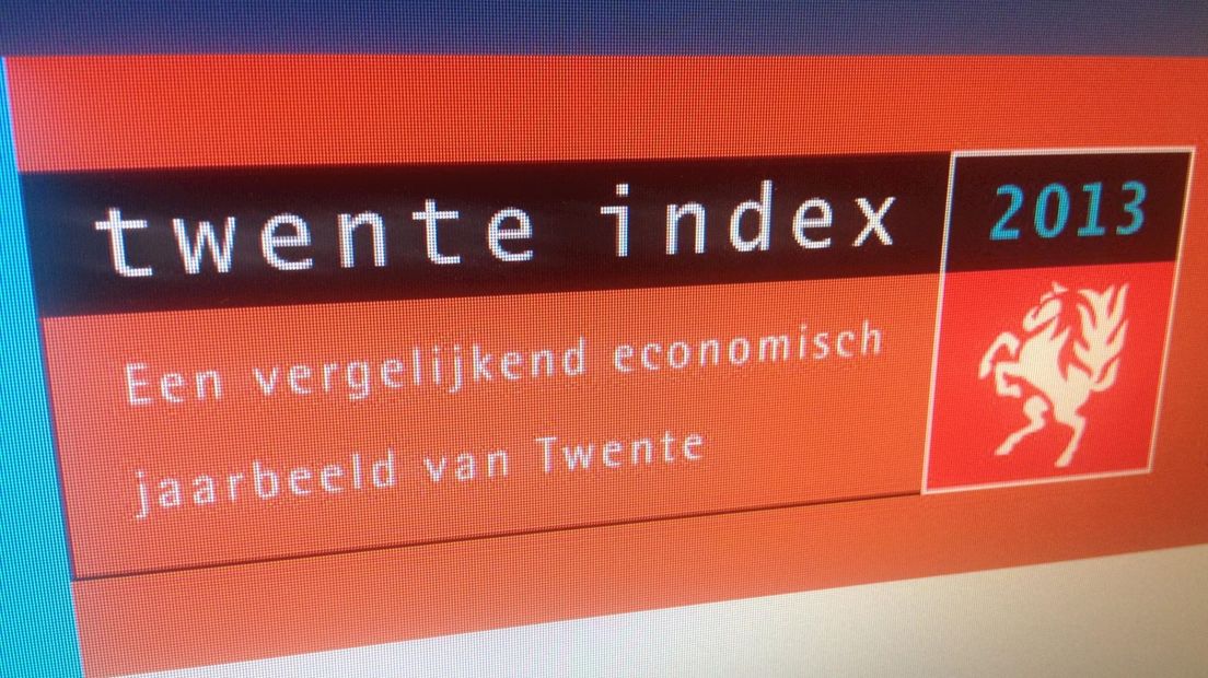Twente Index 2013