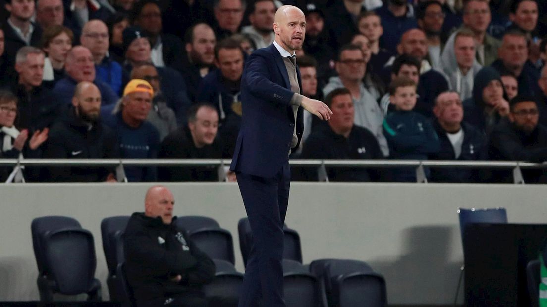Erik ten Hag