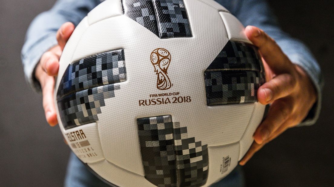 Poll: Voor welk land ben jij tijdens het WK voetbal? - RTV Noord