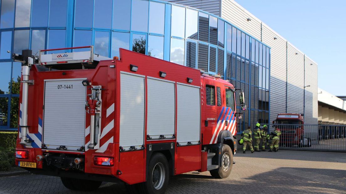 Er was zondagavond een grote stroomstoring op de Veluwe. In Ede was er een storing in het elektriciteitsverdeelstation. Op het 'hoogtepunt' zaten meer dan 20.000 huishoudens en bedrijven zonder stroom.