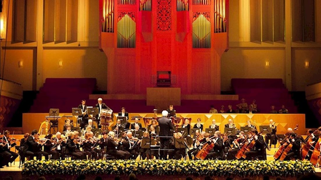 Nieuwe naam Orkest van het Oosten en Het Gelders Orkest voer voor discussie op Twitter