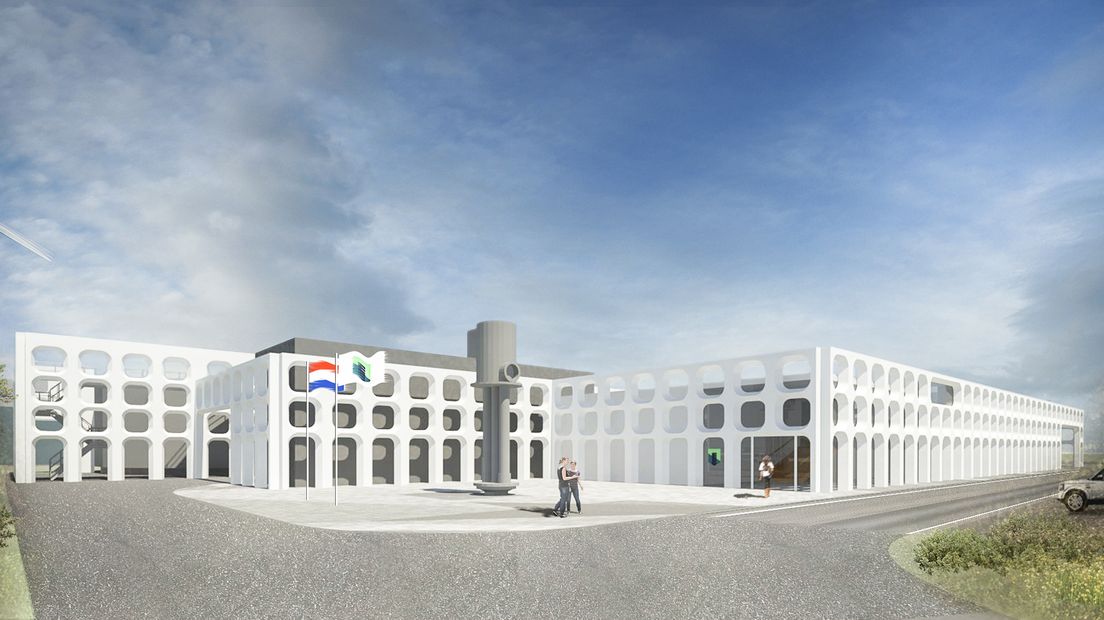 Waterschap Rijn en IJssel bouwt binnenkort naast de bestaande zuivering in Zutphen een fabriek waar de nieuwe duurzame grondstof NEO-alginaat gewonnen wordt. Een wereldprimeur. Maar wat kunnen we allemaal met dit bijzondere stofje?