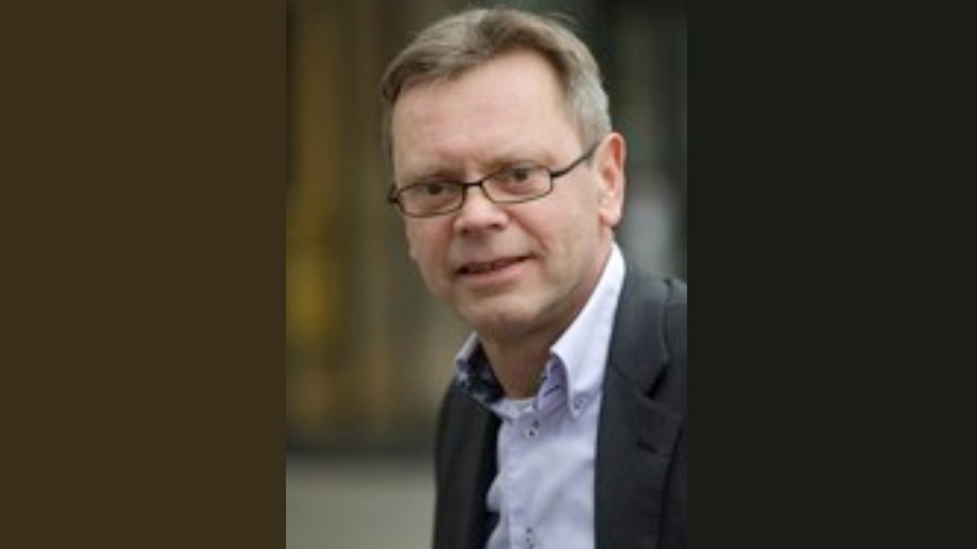 Johannes van Nieukerken