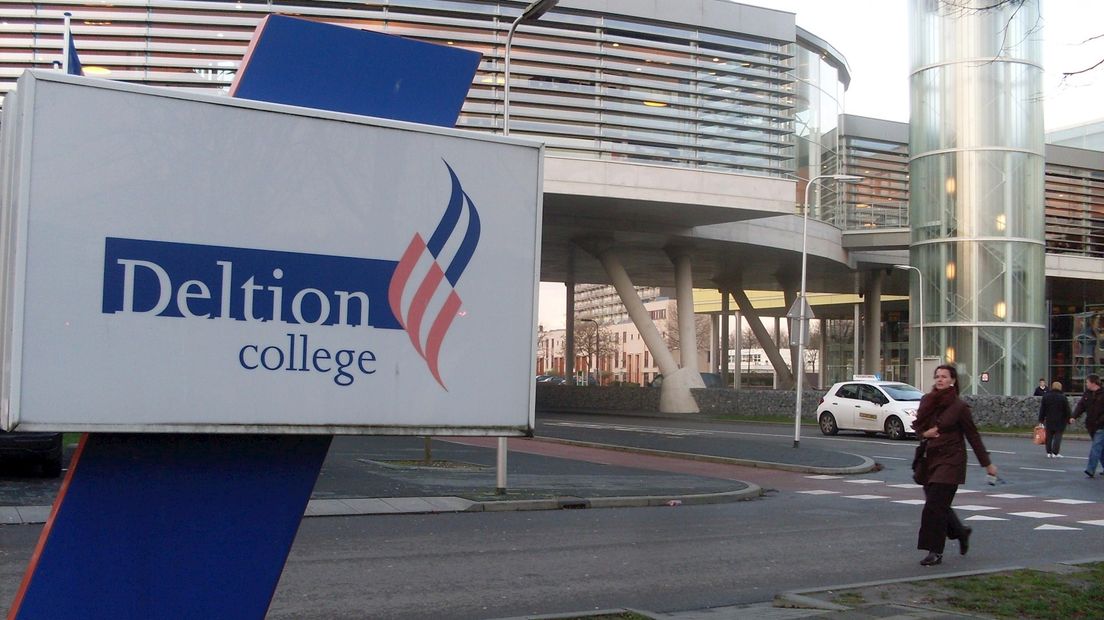 Theaterproject Deltion College in de prijzen