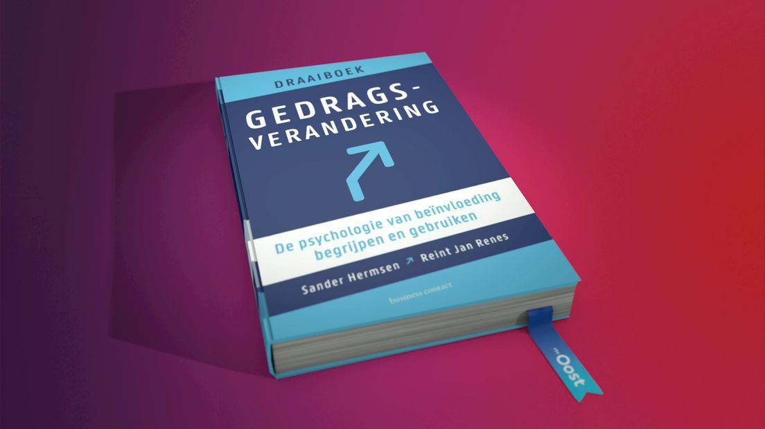 Draaiboek Gedragsverandering
