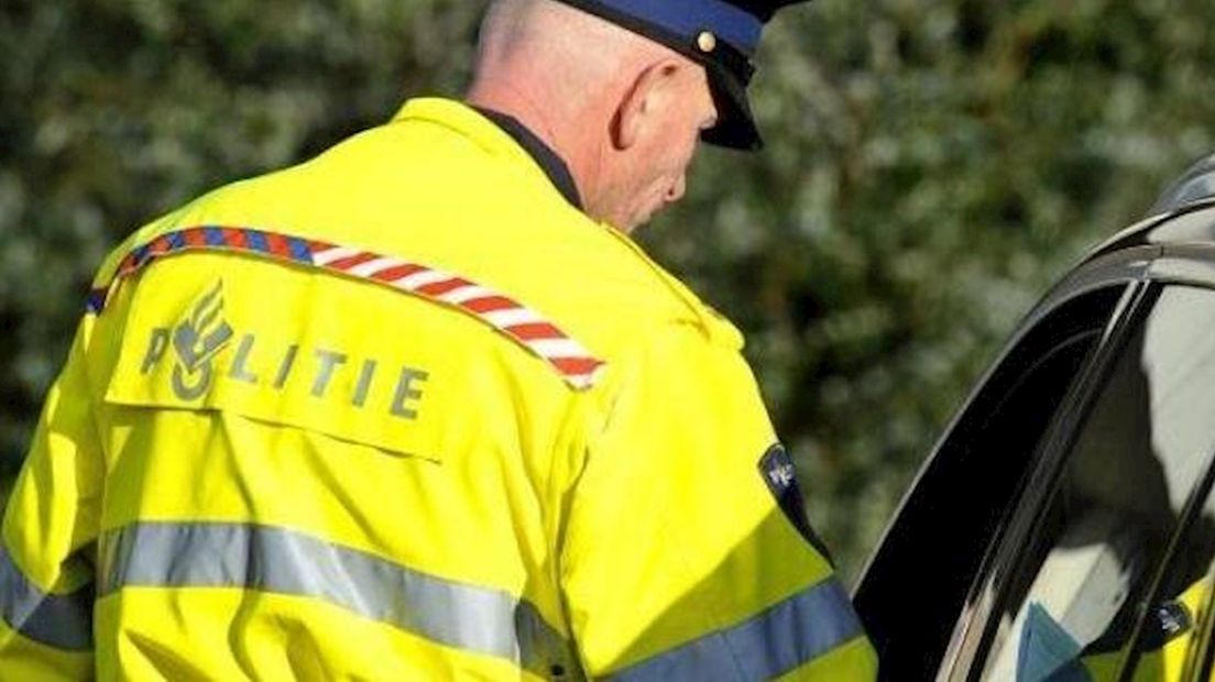 Kabeldieven aangehouden bij alcoholcontrole