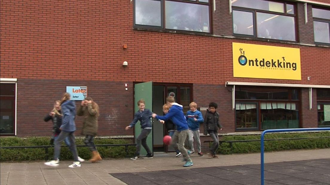 Hondenpoep zit Deventer schoolkinderen dwars