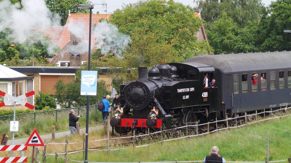 Provincie betaalt mee aan restauratie van vier rijksmonumenten