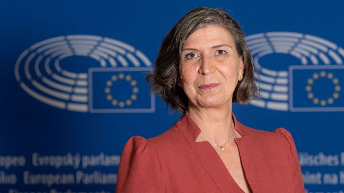 Anja Hazekamp