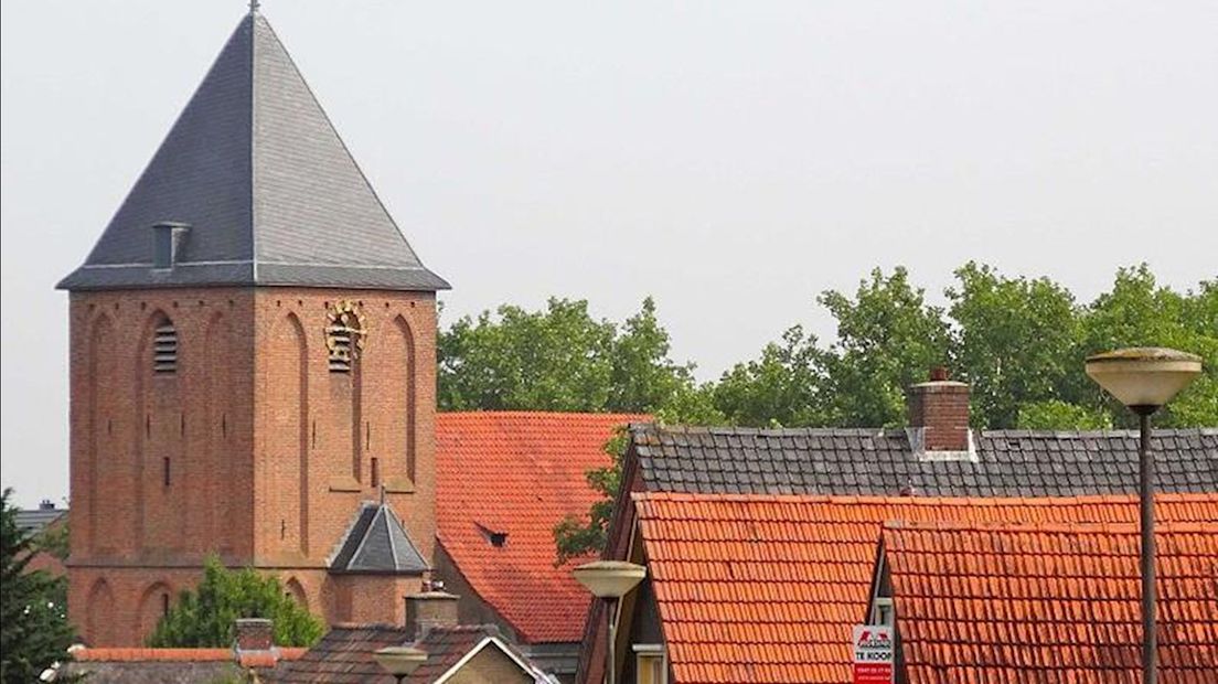 Martinuskerk Markelo